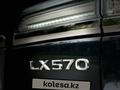Lexus LX 570 2015 годаүшін33 000 000 тг. в Алматы – фото 25