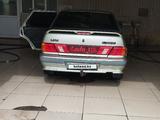 ВАЗ (Lada) 2115 2006 годаүшін1 050 000 тг. в Кульсары