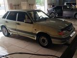 ВАЗ (Lada) 2115 2006 годаүшін1 050 000 тг. в Кульсары – фото 2