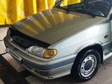 ВАЗ (Lada) 2115 2006 годаүшін1 050 000 тг. в Кульсары – фото 3