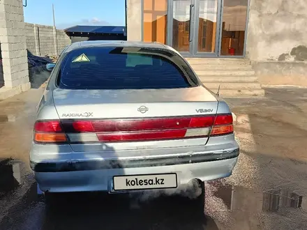 Nissan Maxima 1998 года за 1 700 000 тг. в Шымкент – фото 5