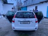 ВАЗ (Lada) Priora 2171 2014 года за 2 100 000 тг. в Байсерке – фото 3