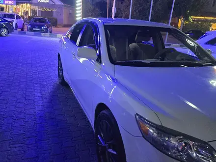 Toyota Camry 2007 года за 5 900 000 тг. в Кызылорда – фото 2