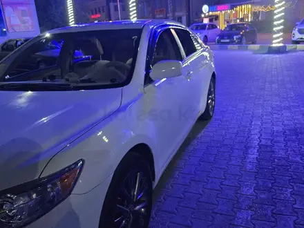 Toyota Camry 2007 года за 5 900 000 тг. в Кызылорда – фото 3