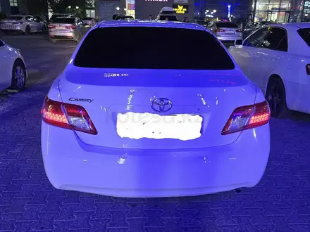 Toyota Camry 2007 года за 5 900 000 тг. в Кызылорда – фото 4