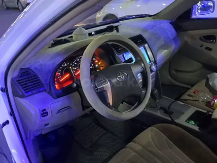 Toyota Camry 2007 года за 5 900 000 тг. в Кызылорда – фото 6