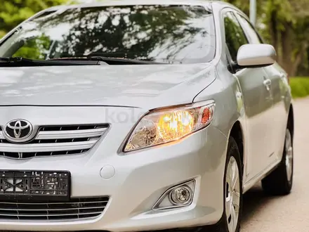 Toyota Corolla 2008 года за 3 600 000 тг. в Алматы – фото 3