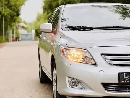 Toyota Corolla 2008 года за 3 600 000 тг. в Алматы – фото 4