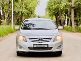 Toyota Corolla 2008 года за 3 600 000 тг. в Алматы