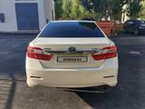 Toyota Camry 2014 годаfor9 500 000 тг. в Астана – фото 3