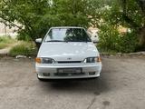 ВАЗ (Lada) 2114 2013 годаүшін2 600 000 тг. в Тараз – фото 3