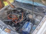 Volkswagen Vento 1993 года за 650 000 тг. в Астана – фото 4