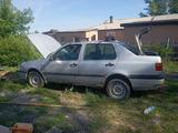 Volkswagen Vento 1993 года за 650 000 тг. в Астана – фото 5