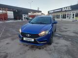 ВАЗ (Lada) Vesta SW 2021 годаfor5 400 000 тг. в Алматы