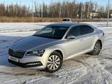 Skoda Superb 2020 года за 13 200 000 тг. в Костанай