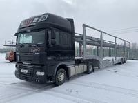 Semi Trailer 2023 годаfor12 000 000 тг. в Алматы