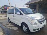 Hyundai Starex 2010 года за 6 500 000 тг. в Шымкент – фото 3