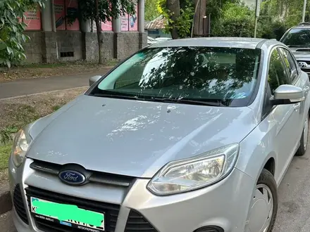 Ford Focus 2013 года за 3 500 000 тг. в Алматы