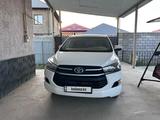 Toyota Innova 2021 года за 11 600 000 тг. в Алматы