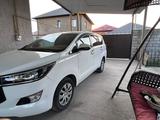 Toyota Innova 2021 года за 11 600 000 тг. в Алматы – фото 2