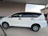 Toyota Innova 2021 года за 11 600 000 тг. в Алматы – фото 3