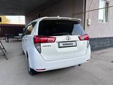 Toyota Innova 2021 года за 11 600 000 тг. в Алматы – фото 4