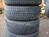 195/65R15 HANKOOK WINTER I* CEPT IZ2A.for60 000 тг. в Алматы