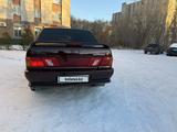 ВАЗ (Lada) 2115 2012 годаfor2 350 000 тг. в Усть-Каменогорск – фото 3