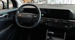 Kia Sportage Luxe 2WD 2026 года за 14 290 000 тг. в Астана – фото 2