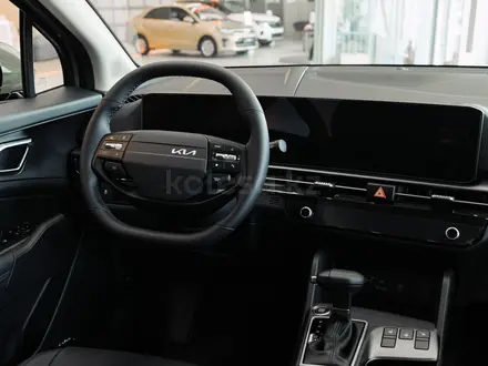 Kia Sportage Luxe 2WD 2026 года за 14 290 000 тг. в Астана – фото 2
