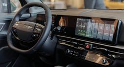 Kia Sportage Luxe 2WD 2026 года за 14 290 000 тг. в Астана – фото 4