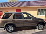 Honda CR-V 2001 года за 5 000 000 тг. в Шу