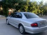 Hyundai Sonata 2005 года за 3 000 000 тг. в Шымкент – фото 3