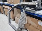 Порог со стойкой левый Mercedes Benz W164 M-Klass A1646301107 за 53 800 тг. в Алматы