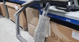 Порог со стойкой левый Mercedes Benz W164 M-Klass A1646301107 за 53 800 тг. в Алматы