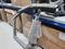 Порог со стойкой левый Mercedes Benz W164 M-Klass A1646301107 за 55 721 тг. в Алматы
