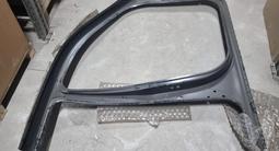 Порог со стойкой левый Mercedes Benz W164 M-Klass A1646301107 за 53 800 тг. в Алматы – фото 4