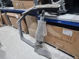 Порог со стойкой левый Mercedes Benz W164 M-Klass A1646301107 за 53 800 тг. в Алматы – фото 2