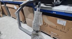Порог со стойкой левый Mercedes Benz W164 M-Klass A1646301107 за 53 800 тг. в Алматы – фото 2