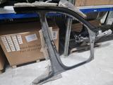 Порог со стойкой левый Mercedes Benz W164 M-Klass A1646301107 за 53 800 тг. в Алматы – фото 3