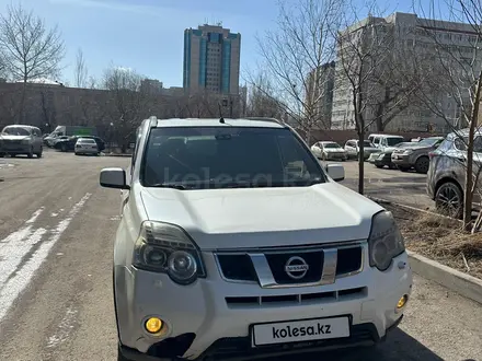 Nissan X-Trail 2013 года за 6 500 000 тг. в Астана – фото 3