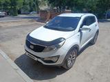 Kia Sportage 2014 годаүшін6 400 000 тг. в Павлодар