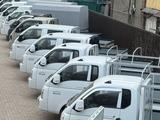 Kia Bongo 2026 года за 13 500 000 тг. в Алматы – фото 3