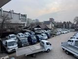Kia Bongo 2026 года за 13 500 000 тг. в Алматы – фото 2