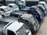 Kia Bongo 2026 года за 13 500 000 тг. в Алматы – фото 5