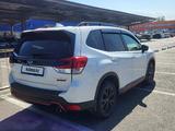 Subaru Forester 2019 годаfor11 900 000 тг. в Алматы – фото 4