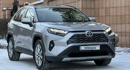 Toyota RAV4 2023 года за 19 750 000 тг. в Караганда