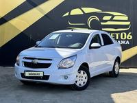 Chevrolet Cobalt 2022 года за 6 890 000 тг. в Атырау