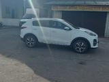 Kia Sportage 2020 годаүшін13 000 000 тг. в Алматы