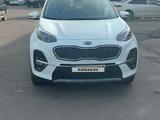 Kia Sportage 2020 годаүшін13 000 000 тг. в Алматы – фото 5